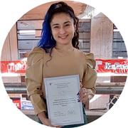 Profesora de Lengua, Ética, Psicología, Ciencias Sociales